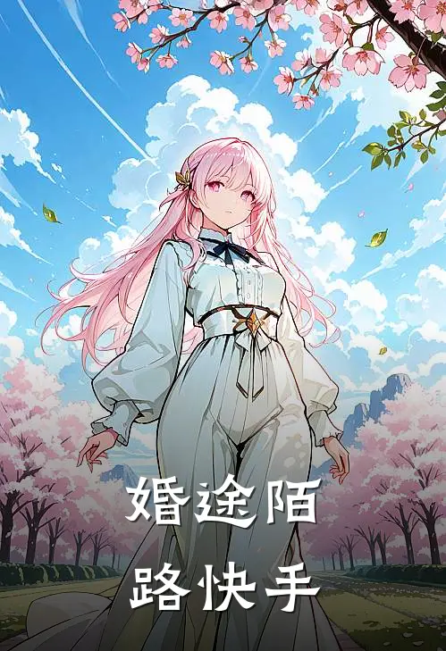 婚途陌路快手
