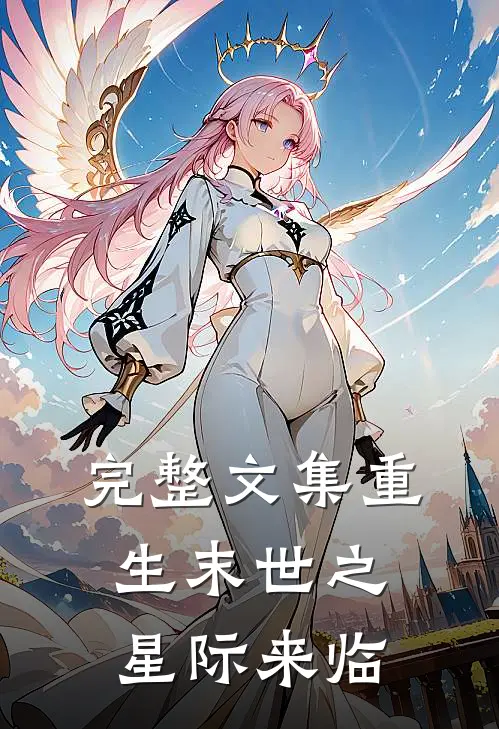 完整文集重生末世之星际来临