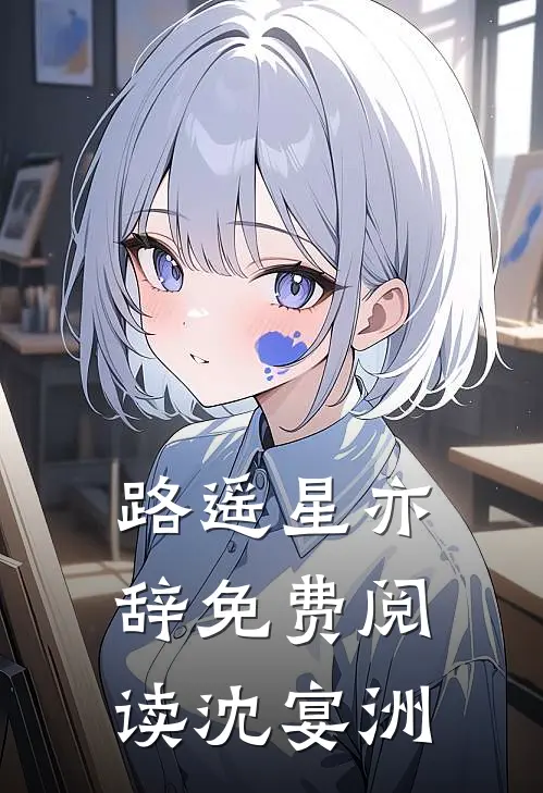 路遥星亦辞免费阅读沈宴洲