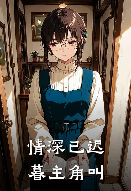 情深已迟暮主角叫