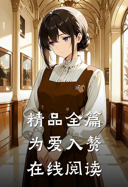精品全篇为爱入赘在线阅读