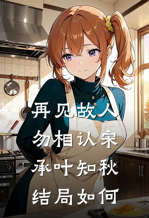 再见故人勿相认宋承叶知秋结局如何