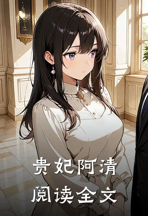 贵妃阿清阅读全文