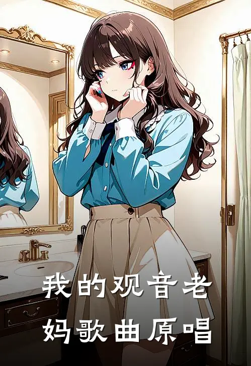 我的观音老妈歌曲原唱