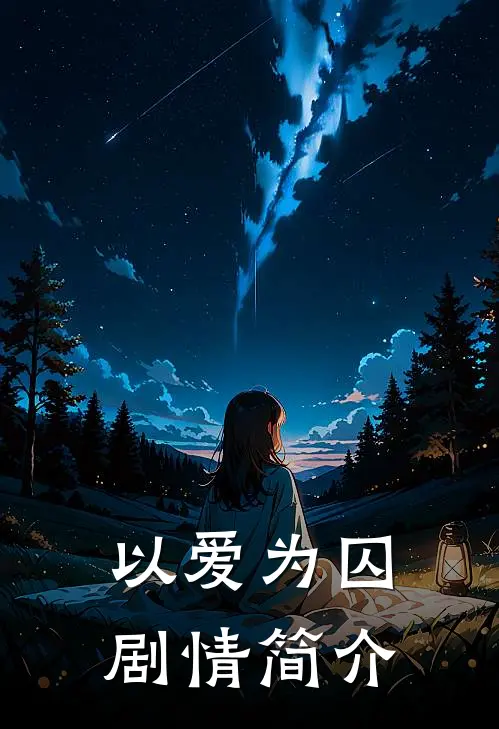 以爱为囚剧情简介