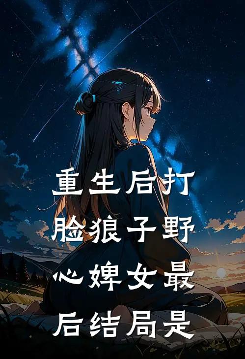 重生后打脸狼子野心婢女最后结局是
