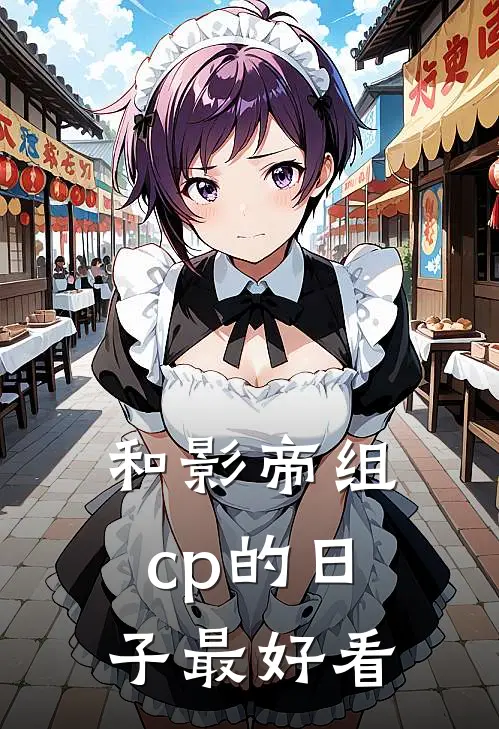 和影帝组cp的日子最好看