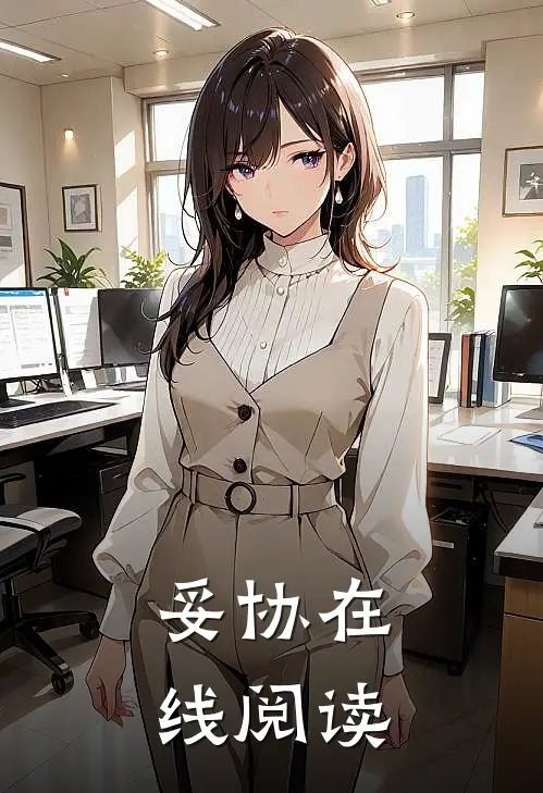 妥协在线阅读