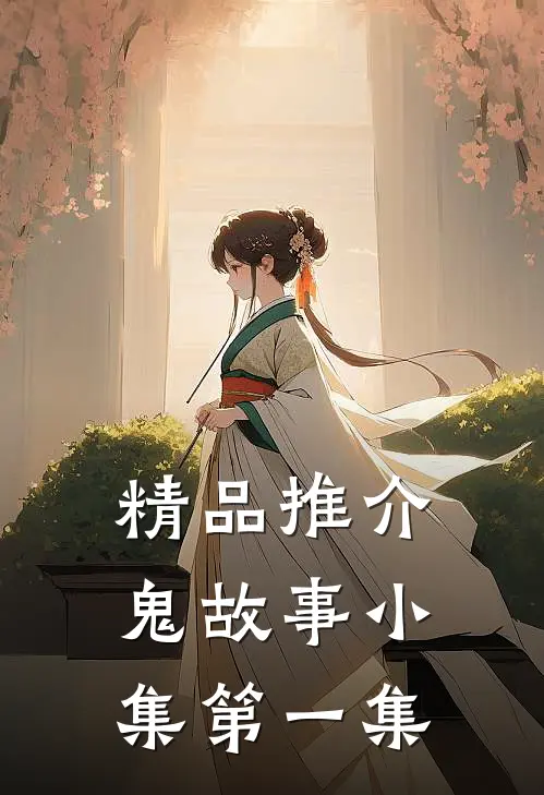 精品推介鬼故事小集第一集