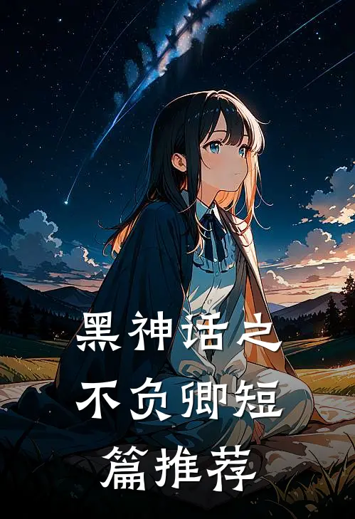 黑神话之不负卿短篇推荐