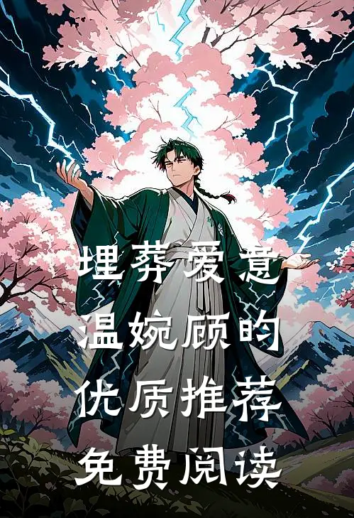 埋葬爱意温婉顾昀优质推荐免费阅读