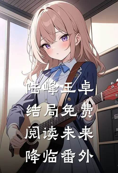 陆峰王卓结局免费阅读未来降临番外