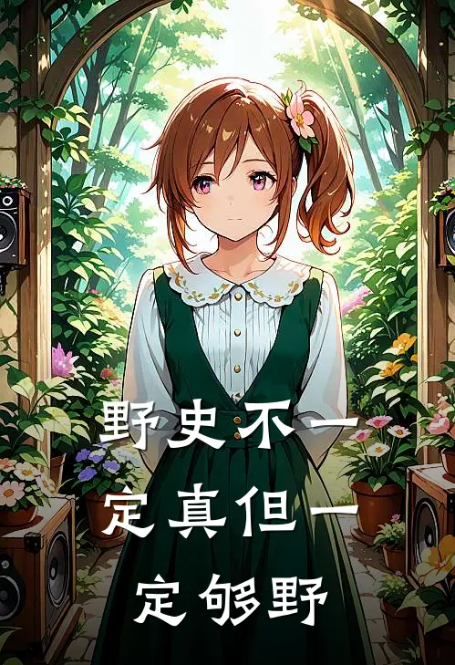 野史不一定真但一定够野