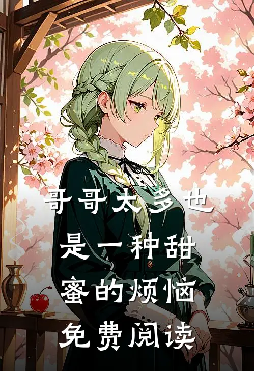 哥哥太多也是一种甜蜜的烦恼免费阅读