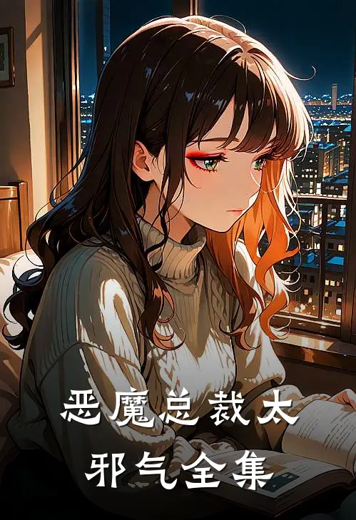 恶魔总裁太邪气全集