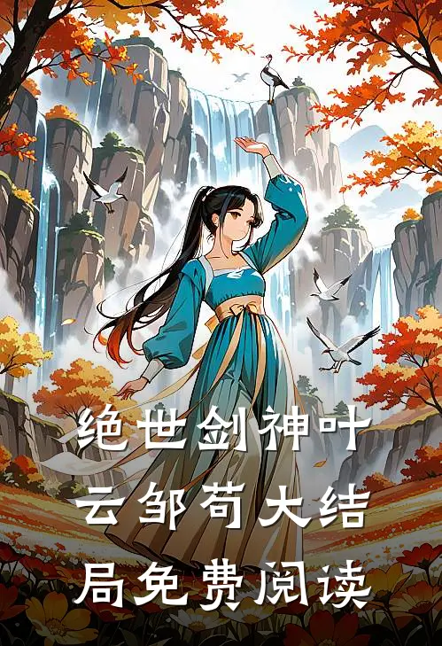 绝世剑神叶云邹苟大结局免费阅读