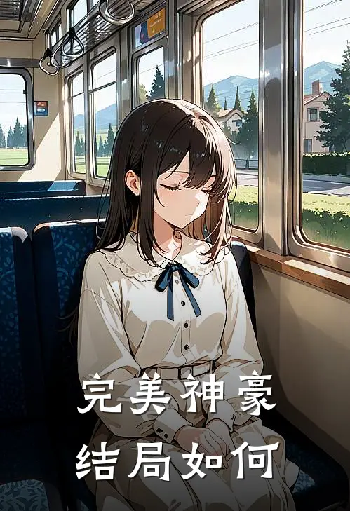 完美神豪结局如何