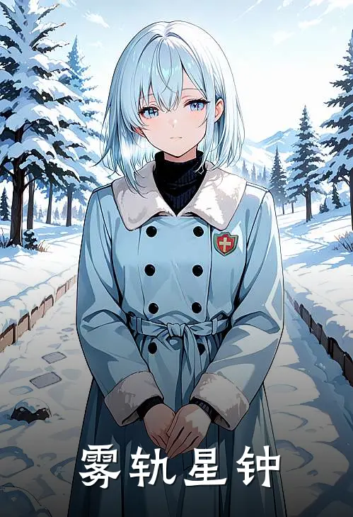 雾轨星钟