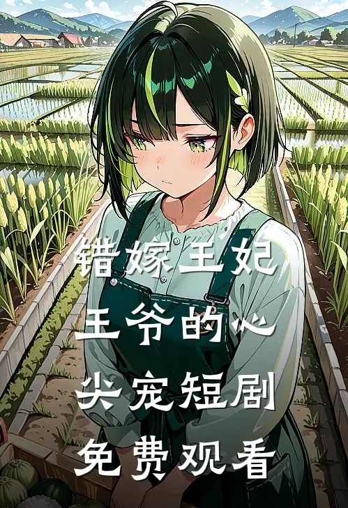 错嫁王妃王爷的心尖宠短剧免费观看