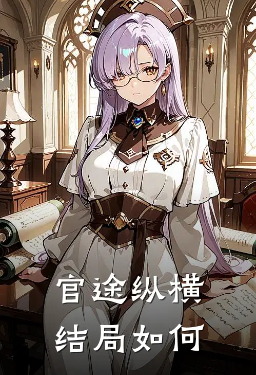 官途纵横结局如何