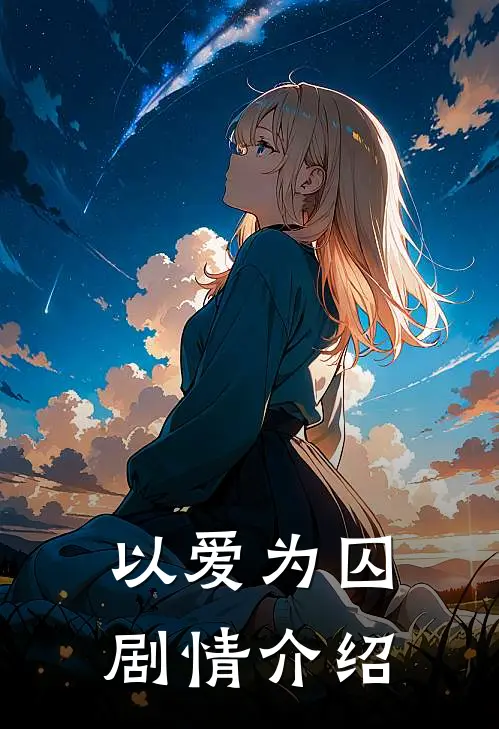 以爱为囚剧情介绍