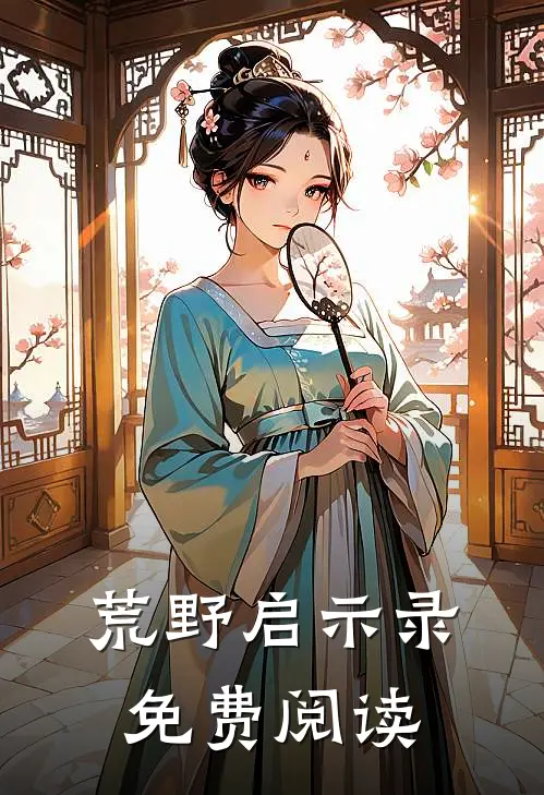荒野启示录免费阅读
