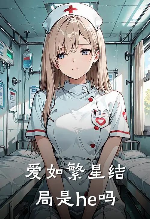 爱如繁星结局是he吗