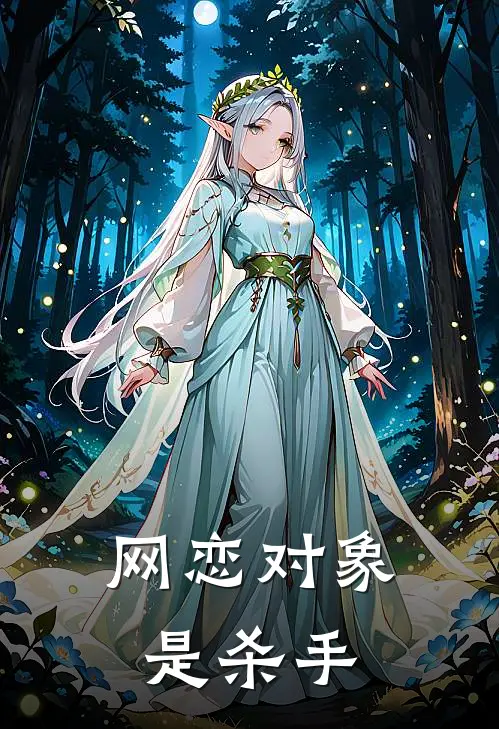 网恋对象是杀手