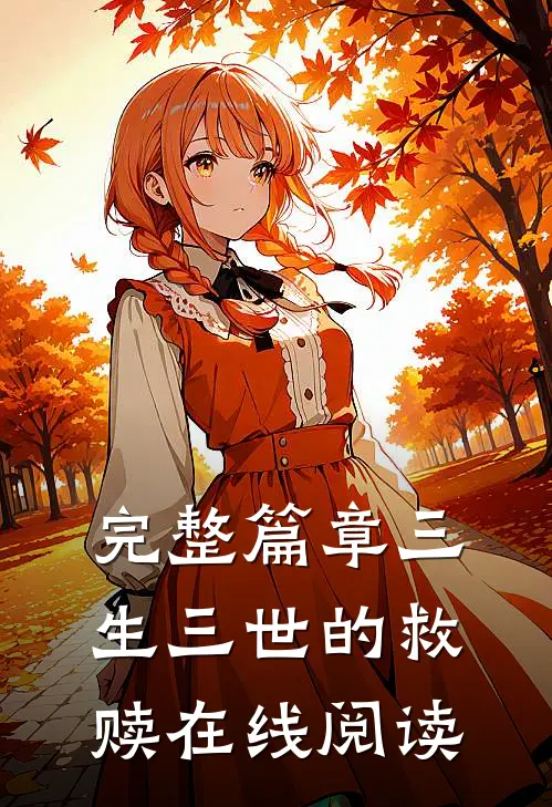 完整篇章三生三世的救赎在线阅读
