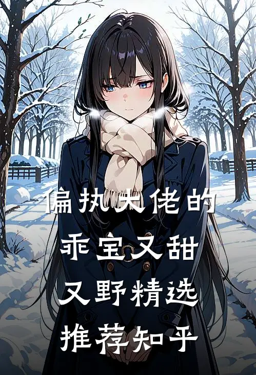 偏执大佬的乖宝又甜又野精选推荐知乎