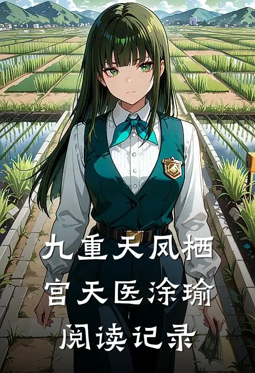 九重天凤栖宫天医涂瑜 阅读记录