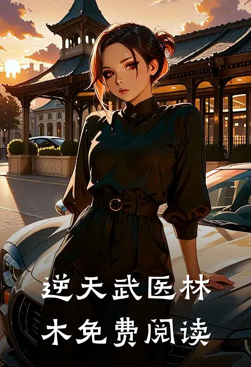 逆天武医林木免费阅读