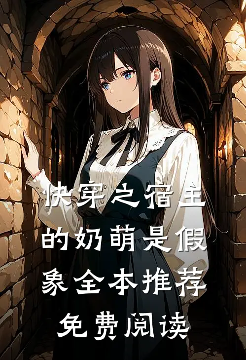 快穿之宿主的奶萌是假象全本推荐免费阅读