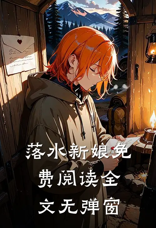 落水新娘免费阅读全文无弹窗