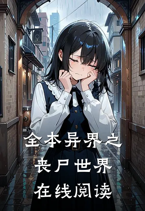 全本异界之丧尸世界在线阅读