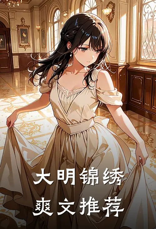大明锦绣爽文推荐