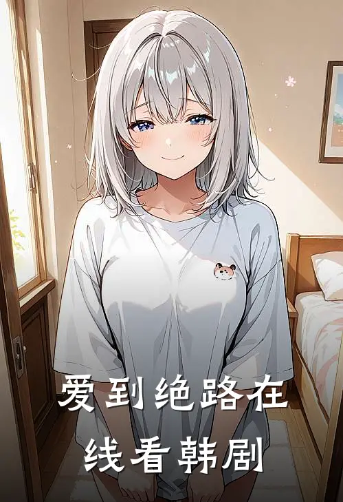 爱到绝路在线看韩剧