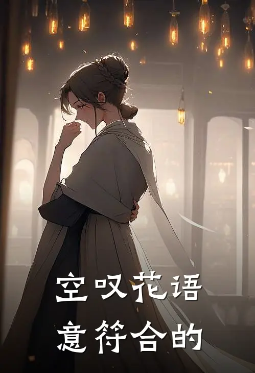 空叹花语意符合的
