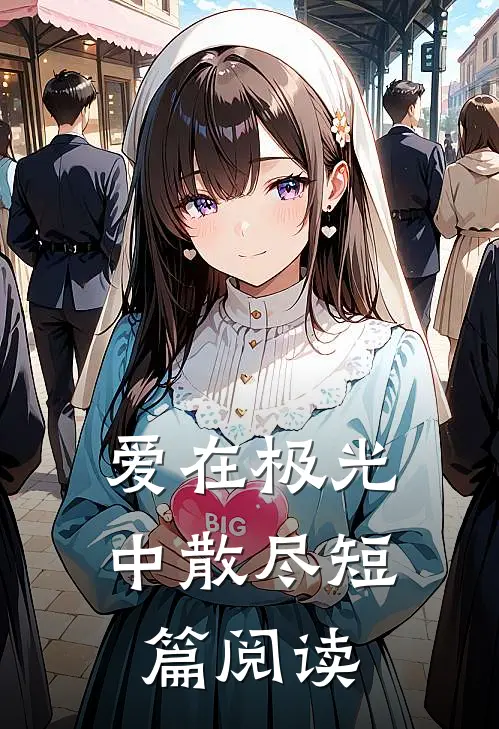 爱在极光中散尽短篇阅读
