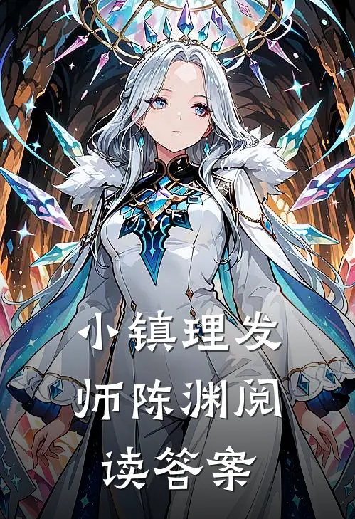 小镇理发师陈渊阅读答案
