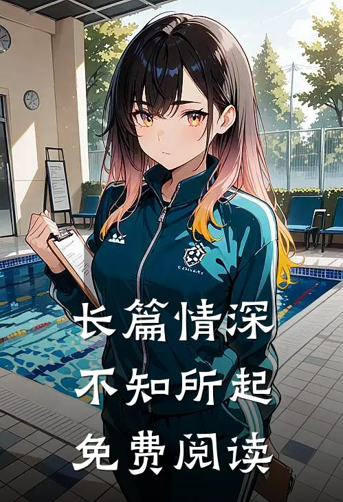 长篇情深不知所起免费阅读