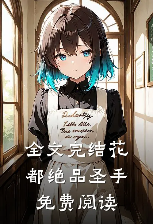 全文完结花都绝品圣手免费阅读