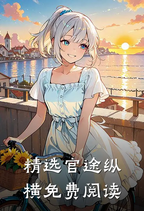 精选官途纵横免费阅读