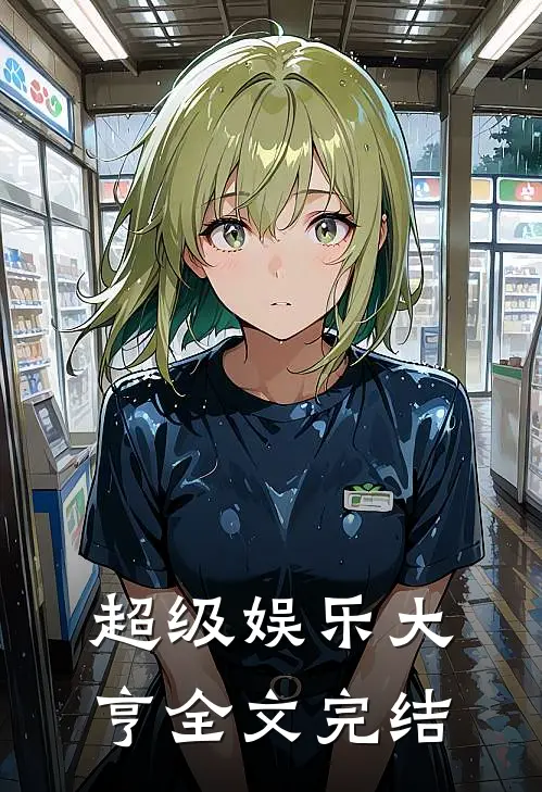 超级娱乐大亨全文完结