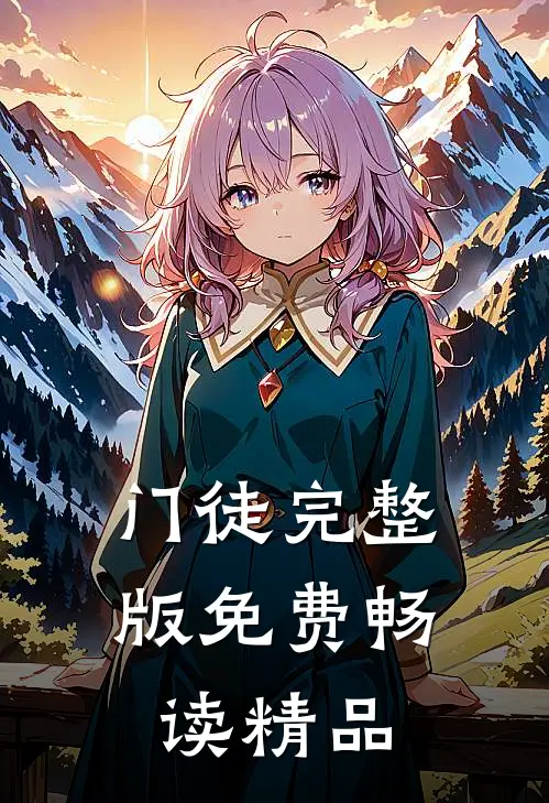 门徒完整版免费畅读精品