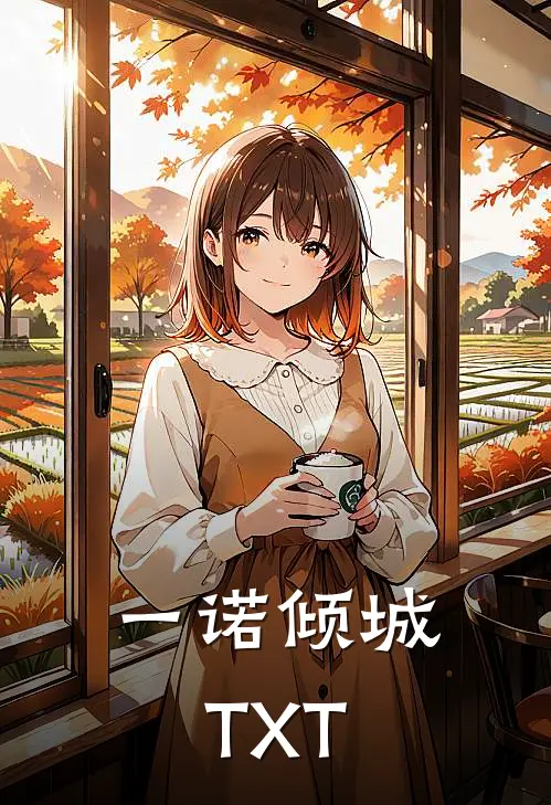 一诺倾城TXT