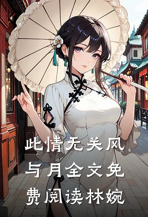 此情无关风与月全文免费阅读林婉