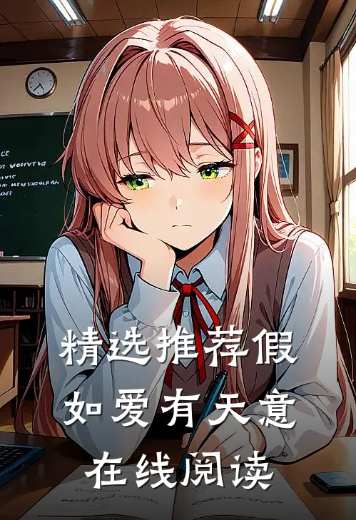 精选推荐假如爱有天意在线阅读