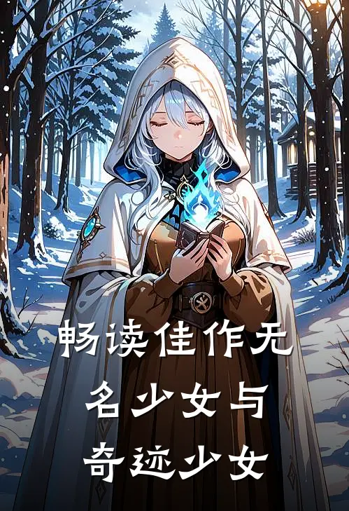 畅读佳作无名少女与奇迹少女