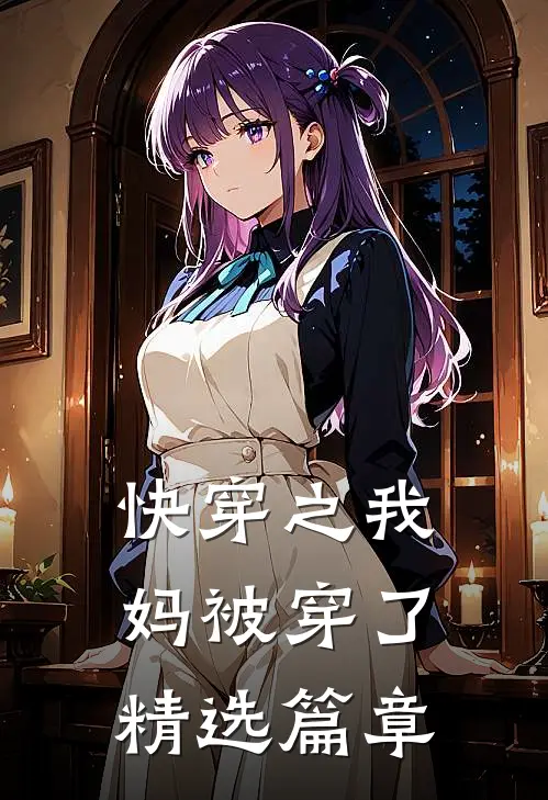 快穿之我妈被穿了精选篇章